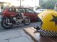 1952 BSA  A7 plunger Motorcycle Motorcycle photo 4