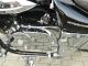 2012 Hyosung  GV 250 i Motorcycle Chopper/Cruiser photo 3