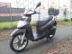 2007 SYM  HD 200 Motorcycle Scooter photo 2