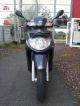 2007 SYM  HD 200 Motorcycle Scooter photo 4