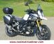 2012 Suzuki  DL1000 VStrom the new, NEW, full equipment !!! Motorcycle Enduro/Touring Enduro photo 1