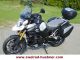 2012 Suzuki  DL1000 VStrom the new, NEW, full equipment !!! Motorcycle Enduro/Touring Enduro photo 3