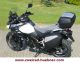 2012 Suzuki  DL1000 VStrom the new, NEW, full equipment !!! Motorcycle Enduro/Touring Enduro photo 4