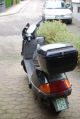 1991 PGO  Star 50 Motorcycle Scooter photo 1