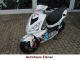 Peugeot  Speedfight Total Sports 2012 Scooter photo