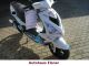 2012 Peugeot  Speedfight Total Sports Motorcycle Scooter photo 3