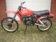 1982 Derbi  RD 75 Europe Motobecane M80E Motorcycle Motor-assisted Bicycle/Small Moped photo 1