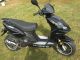 2010 Tauris  HT50QT-19 Motorcycle Scooter photo 1