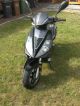 2010 Tauris  HT50QT-19 Motorcycle Scooter photo 4