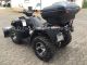 2013 SMC  Jumbo 320 Winter package trailer hitch! Motorcycle Quad photo 4