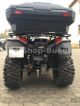 2013 SMC  Jumbo 320 Winter package trailer hitch! Motorcycle Quad photo 6