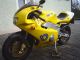 1996 Bimota  YB9 SR built 25 pieces worldwide Motorcycle Sports/Super Sports Bike photo 1