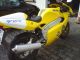 1996 Bimota  YB9 SR built 25 pieces worldwide Motorcycle Sports/Super Sports Bike photo 2