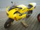 1996 Bimota  YB9 SR built 25 pieces worldwide Motorcycle Sports/Super Sports Bike photo 4