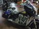 2014 Indian  Chieftain accessories 5 year warranty Motorcycle Tourer photo 5