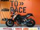 2014 KTM  Duke 125 ABS, 2014 New Motoyama-Edition! Motorcycle Lightweight Motorcycle/Motorbike photo 4
