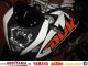 2014 KTM  Duke 125 ABS 2014-white-stock Motorcycle Lightweight Motorcycle/Motorbike photo 12