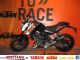 2014 KTM  Duke 125 ABS 2014-white-stock Motorcycle Lightweight Motorcycle/Motorbike photo 4