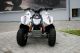 2012 Aeon  MINIKOLT 50 ** FOR LITTLE CUSTOMER ** Motorcycle Quad photo 4