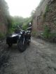 1991 Ural  650 Motorcycle Combination/Sidecar photo 1