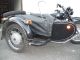 1999 Ural  Dnepr MT-11 Motorcycle Combination/Sidecar photo 2