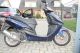 2006 Daelim  Otelle 125 Motorcycle Scooter photo 1