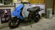 2000 Piaggio  NRG Motorcycle Scooter photo 2