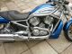 2007 Harley Davidson  Harley-Davidson Streed Rod VRSCR Motorcycle Chopper/Cruiser photo 4