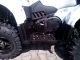 2014 GOES  520 all-wheel drive 4 x 4 with snow shield lock Motorcycle Quad photo 3
