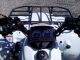 2014 GOES  520 all-wheel drive 4 x 4 with snow shield lock Motorcycle Quad photo 7