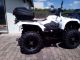 2014 GOES  520 all-wheel drive 4 x 4 with snow shield lock Motorcycle Quad photo 8