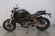 2014 Ducati  Monster 821 Dark Motorcycle Naked Bike photo 9