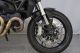 2014 Ducati  Monster 821 Dark Motorcycle Naked Bike photo 5