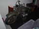 Indian  military GDA 1942 1942 Motorcycle photo