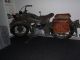 1942 Indian  military GDA 1942 Motorcycle Motorcycle photo 2