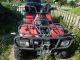 2006 Linhai  Ranger with blade and winch also exchange Motorcycle Quad photo 2