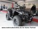 Adly  Conquest 600 Lof 4x4 SE * from dealer 2012 Quad photo
