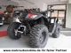 2012 Adly  Conquest 600 Lof 4x4 SE * from dealer Motorcycle Quad photo 3