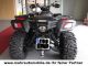 2012 Adly  Conquest 600 Lof 4x4 SE * from dealer Motorcycle Quad photo 4