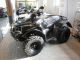 2012 Adly  ADLY Conquest 600 4x4 SE Q4M Winter Special Motorcycle Quad photo 2