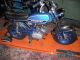 1976 Hercules  Sportbike SB 3 Motorcycle Motor-assisted Bicycle/Small Moped photo 1