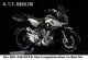 2012 MV Agusta  STRADAL EAS 800 ABS - the new Fanduro! Motorcycle Super Moto photo 9