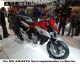 2012 MV Agusta  STRADAL EAS 800 ABS - the new Fanduro! Motorcycle Super Moto photo 2