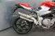 2011 MV Agusta  Bruale 1078RR by the authorized dealer Motorcycle Naked Bike photo 12