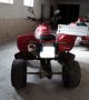 2008 Bombardier  650 DS Motorcycle Quad photo 1