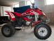 2008 Bombardier  650 DS Motorcycle Quad photo 2