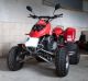 2008 Bombardier  650 DS Motorcycle Quad photo 3