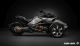 2012 Bombardier  BRP Can-Am Spyder F3 S-SE6 MY2015 Motorcycle Chopper/Cruiser photo 11