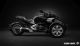 2012 Bombardier  BRP Can-Am Spyder F3 SM6 MY2015 Motorcycle Trike photo 1