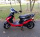 2014 Baotian  YY50 QT (as a moped 25Km / h and moped 45Km / h driving Motorcycle Scooter photo 1